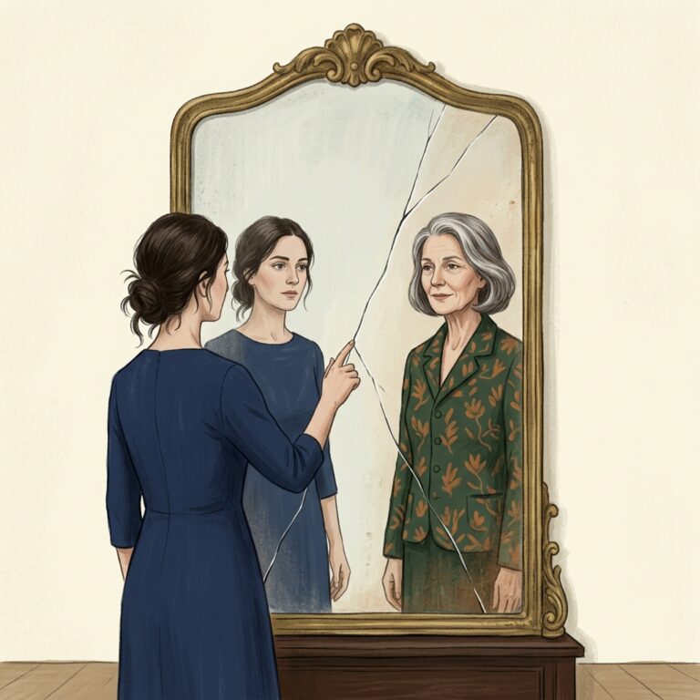 Why Most Short Stories Are Really Chapter One of a Novel