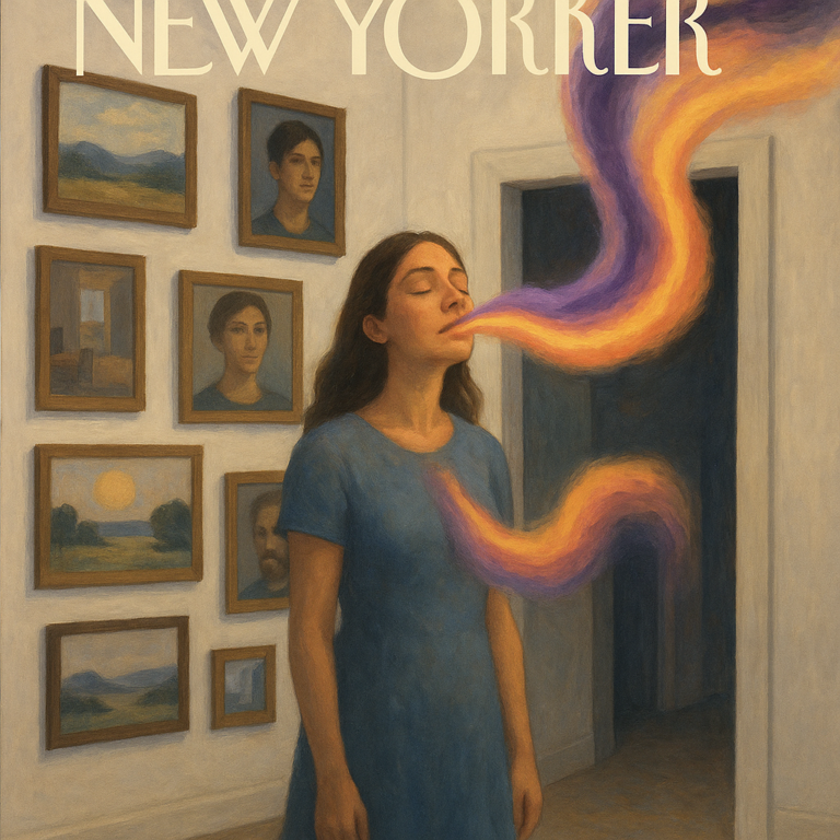 The Sense Writers Forget (And Why Readers Never Do)