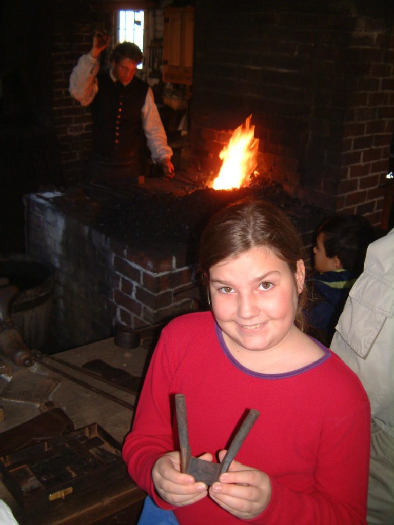 blacksmith2001
