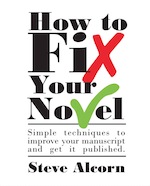 How to Fix Your Novel