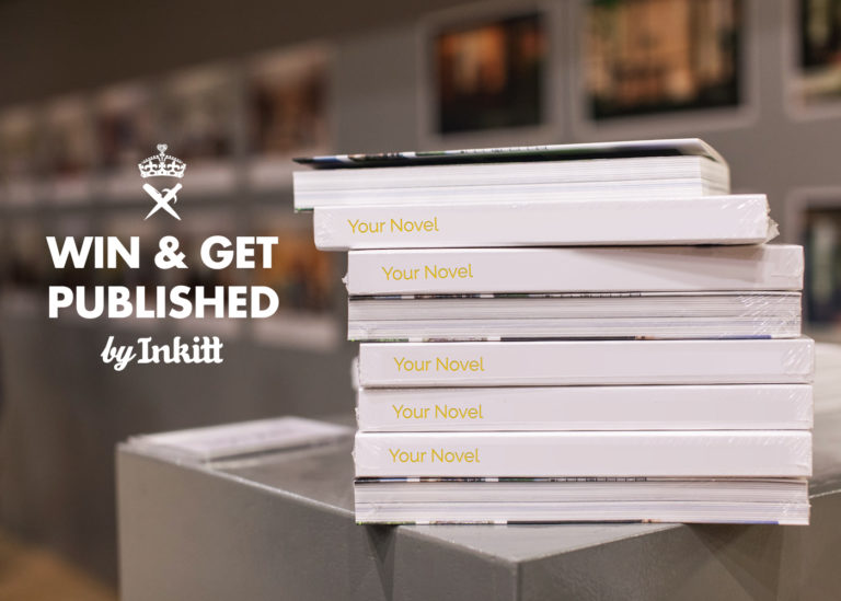 A New Publisher Who Promotes Your Book