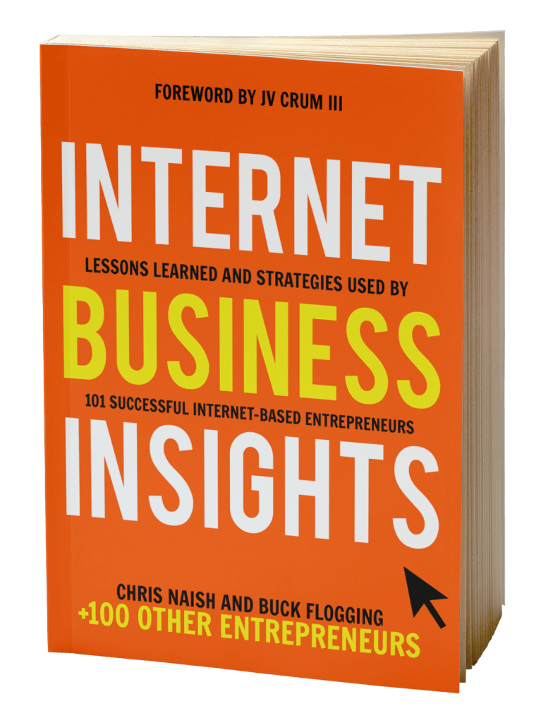 Internet Business Insights