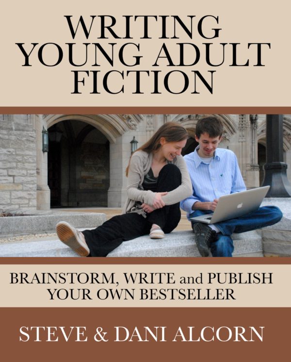 young adult fiction book reviews