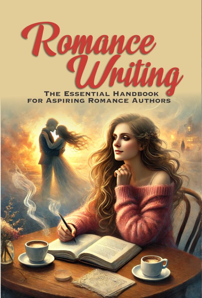 Scene and Sequel in Romance