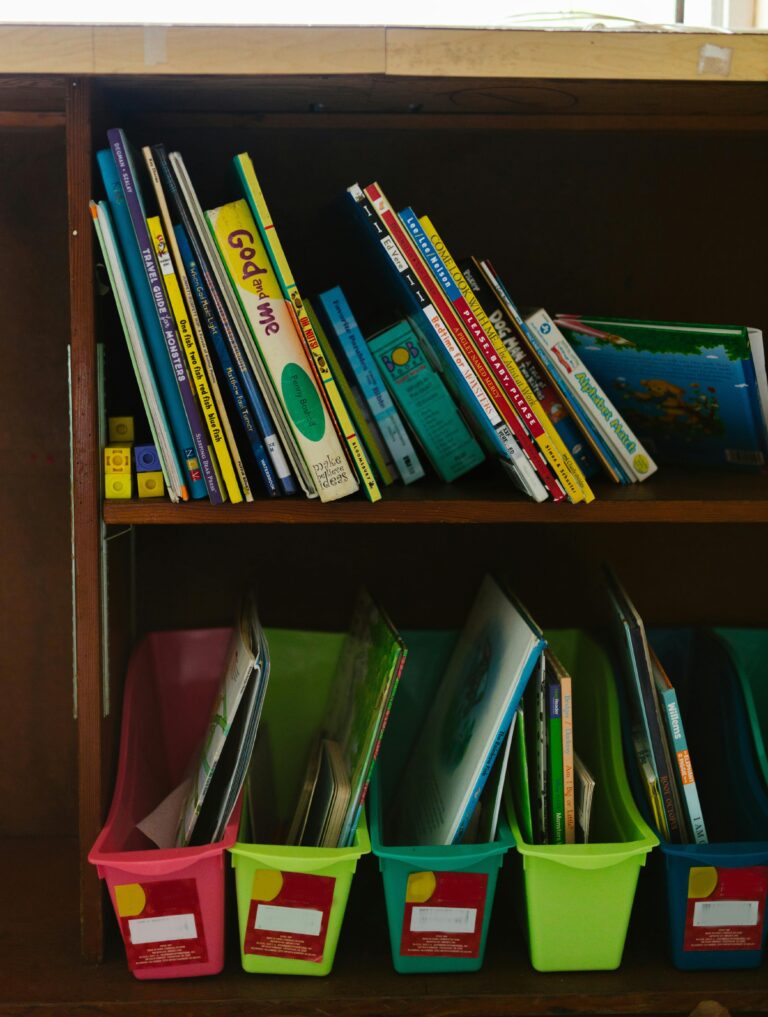 Best Children’s Books of 2016