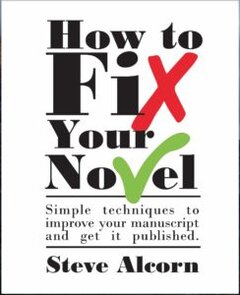 How to Fix Your Novel