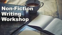 Non-Fiction Writing
