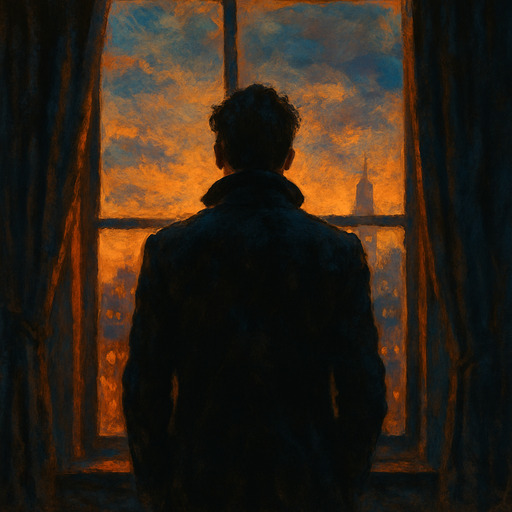 Your Antagonist Should Be the Hero of Their Own Story