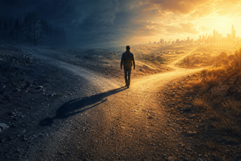 The Missing Ingredient Most Writers Ignore: Internal Conflict