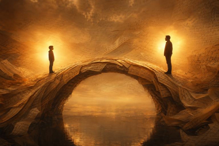 Memoir Isn’t About What Happened to You