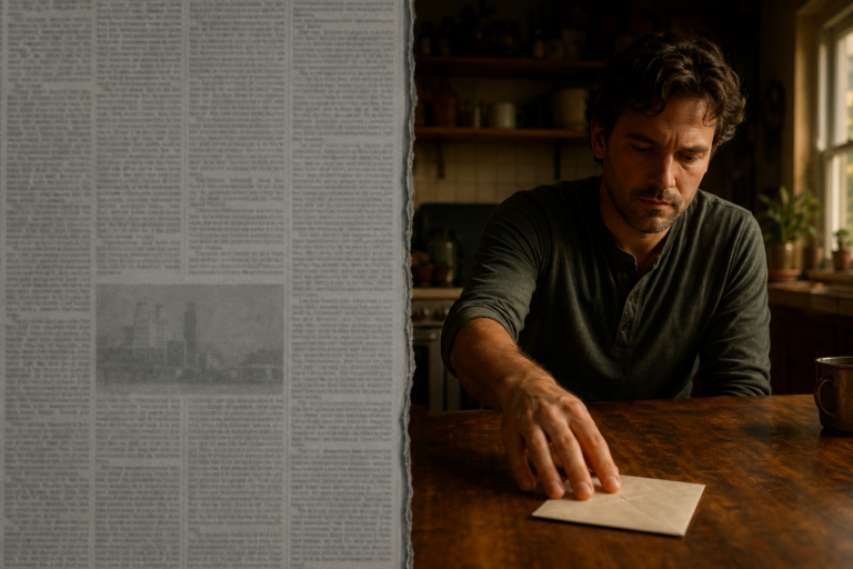 Show Don’t Tell Is the Most Misunderstood Writing Advice