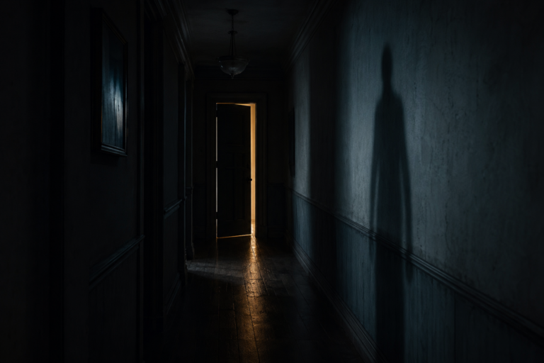 Tension Doesn’t Require Danger