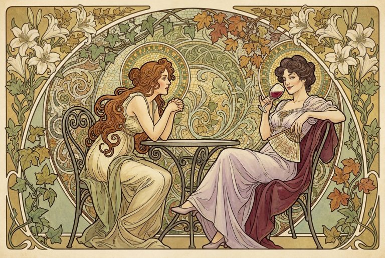When Characters Shouldn’t Agree: The Power of Asymmetric Dialogue