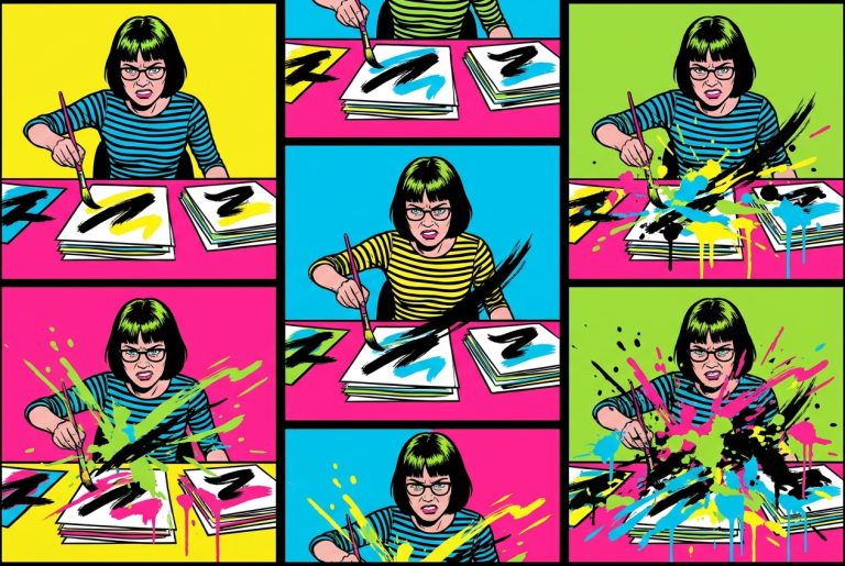 The Editing Trap That Kills First Novels