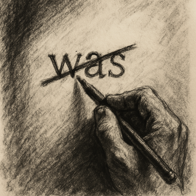 Your Weak Verbs Are Hiding Behind Helping Verbs