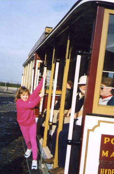 cable car 1999