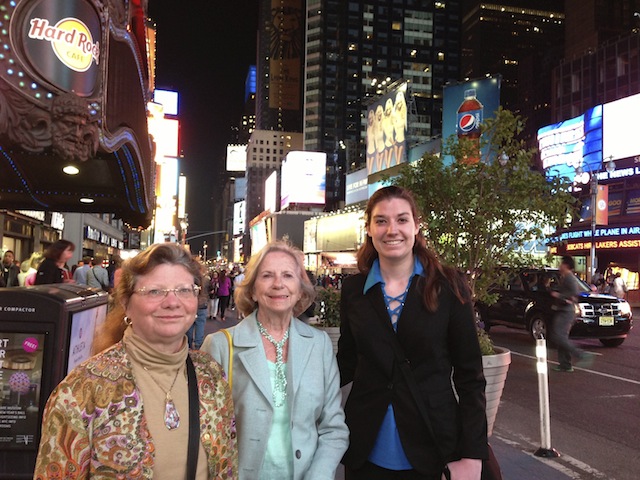 TimesSquare