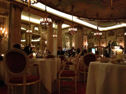 RitzRestaurant