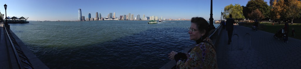 BatteryPark