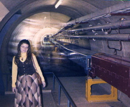 Cyclotron 1979