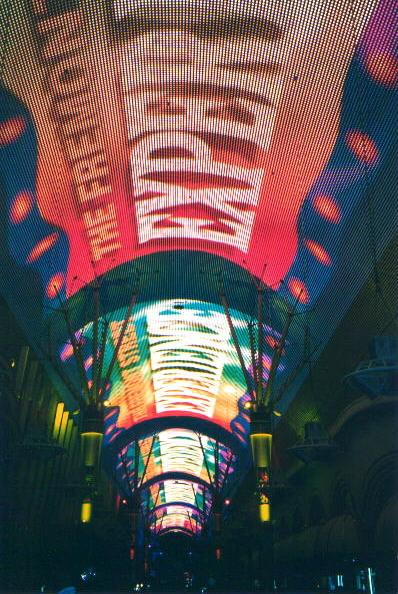 Fremont Street 1 1995