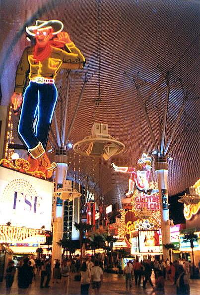 Fremont Street 2 1995