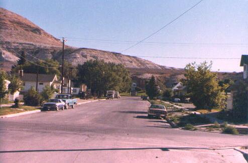 Green River - Deans Other House