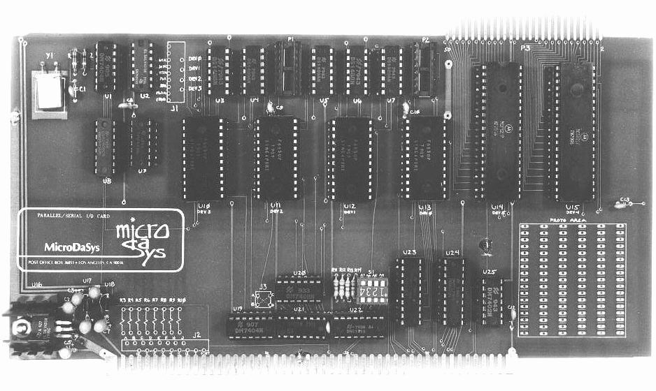 IO Board