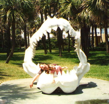 Marineland 3 1995