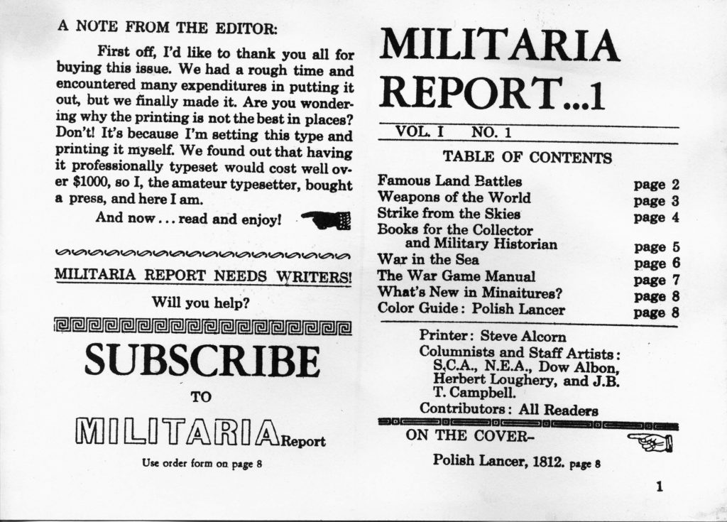 MilitariaReport2