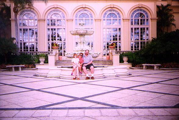 Ritz Naples 1996