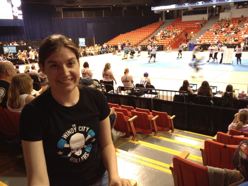 RollerDerby