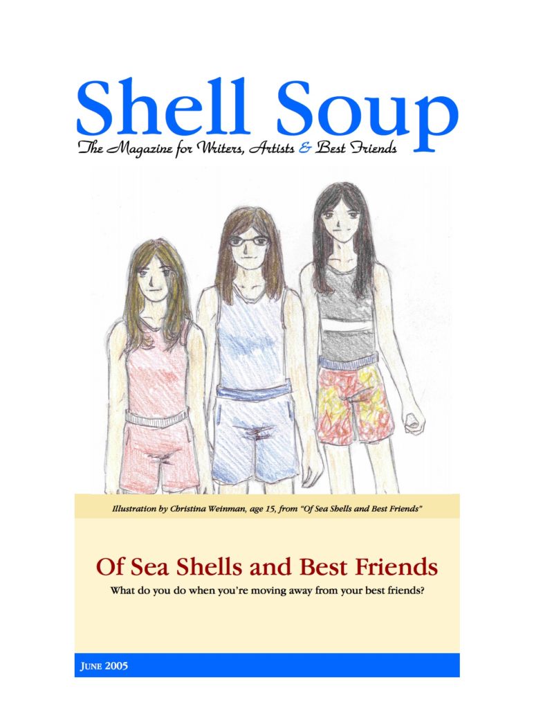 ShellSoup