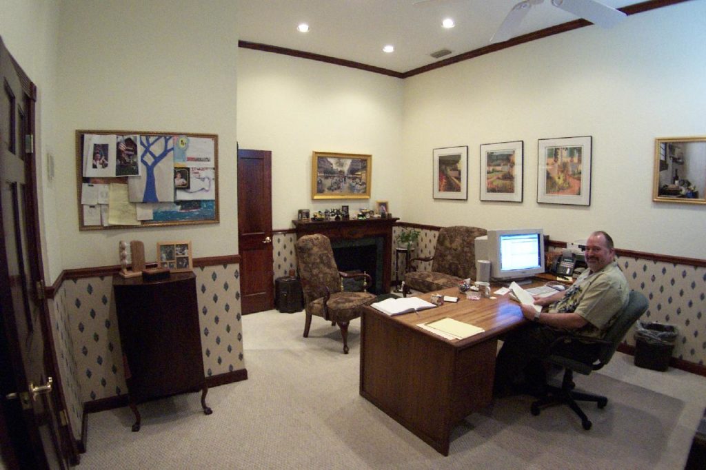 SteveOffice2