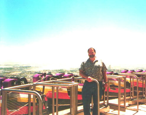 Stratosphere 2 1996