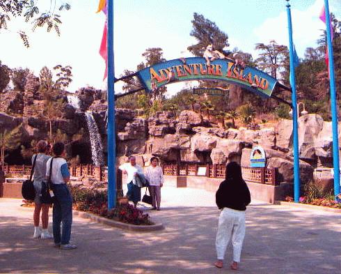Zoo 1 1987