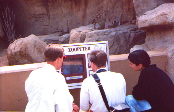 Zoo 4 1987