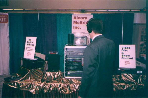 iaapa 1993