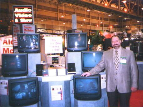 iaapa 1995