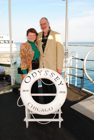 odysseychicagodinnercruise