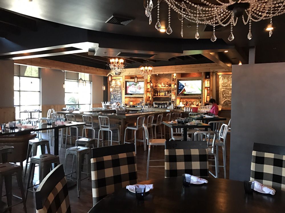 f and d kitchen and bar lake mary