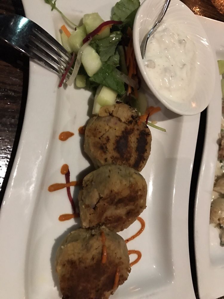 Spice Affair Indian Restaurant | Forking Orlando